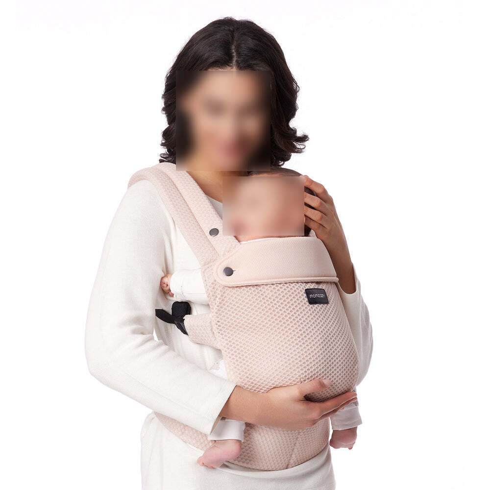 Momcozy Baby Carrier