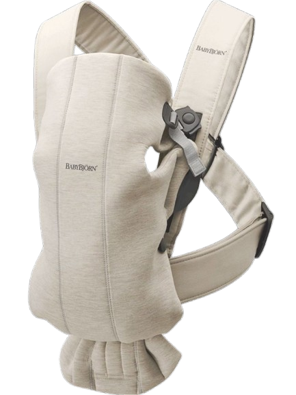 BabyBjörn Baby Carrier Mini