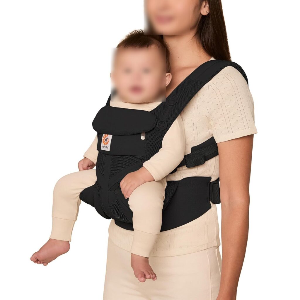 Ergobaby Omni Classic (formerly OMNI 360)