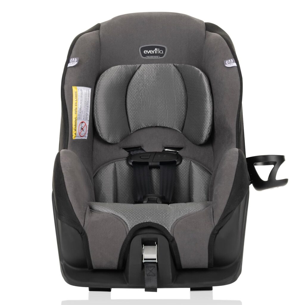 Evenflo Tribute LX 2-in-1 Car seat