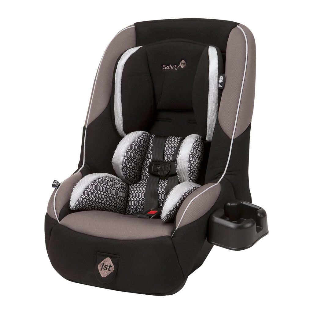 Safety 1st Guide Convertible Car Seat