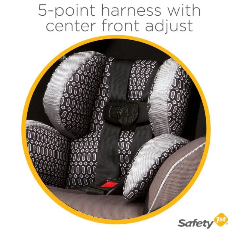 Guide Convertible Car Seat